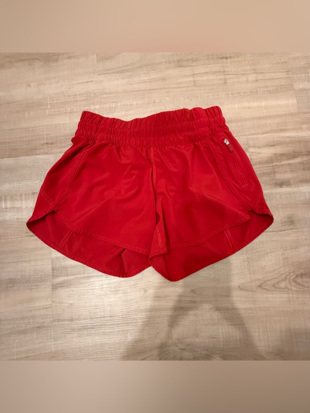 Lululemon shorts! Cross listed on Mercari at a lower price!